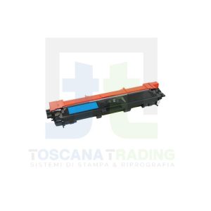 CARTUCCIA TONER COMPATIBILE TN245C