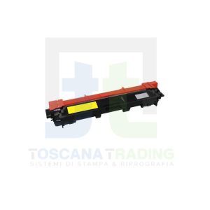 CARTUCCIA TONER COMPATIBILE TN245Y