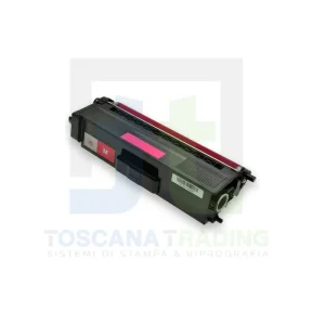 CARTUCCIA TONER COMPATIBILE TN326M