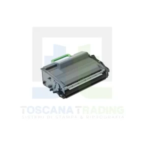 CARTUCCIA TONER COMPATIBILE TN3512
