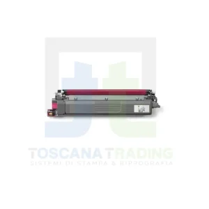 CARTUCCIA TONER COMPATIBILE MAGENTA TN 249 M