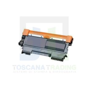 CARTUCCIA TONER COMPATIBILE HL 2240/2270/2250/7360/7460/7860 (TN2220X) 5,2K