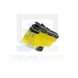 CARTUCCIA INKJET COMPATIBILE GIALLO LC427XLY