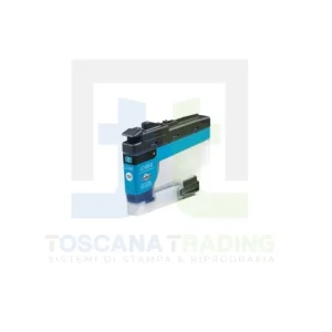 CARTUCCIA INKJET COMPATIBILE CIANO LC426C