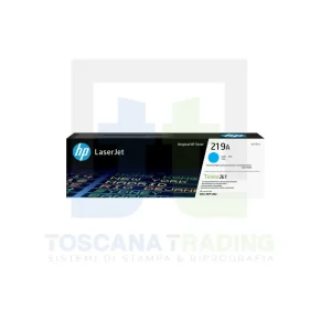 TONER CIANO (W2191A)