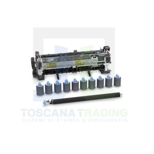 KIT DI MANUTENZIONE 220V 225K LASERJET 600 CF065A