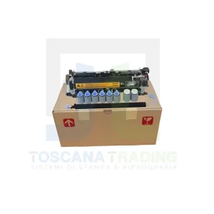 KIT DI MANUTENZIONE 220V LJ P4014N (CB389A)