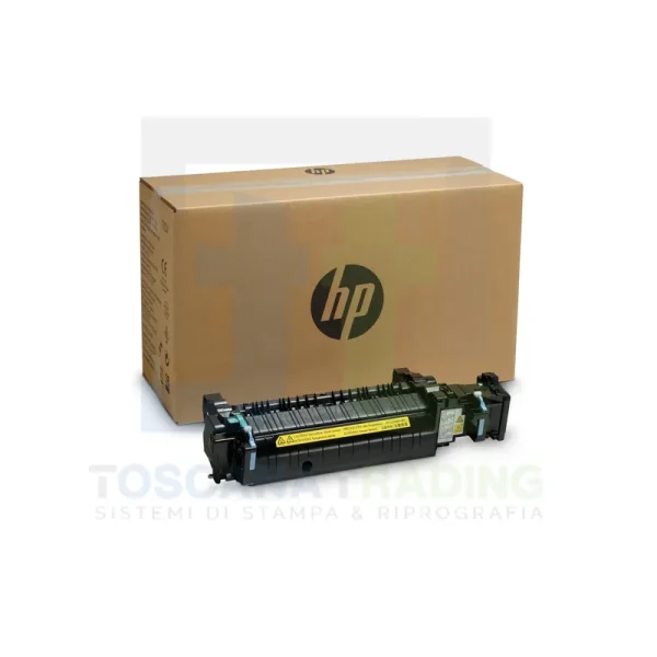 UNITA' DI FUSIONE 220V ORIGINALE M552/M553/M554 (B5L36A)