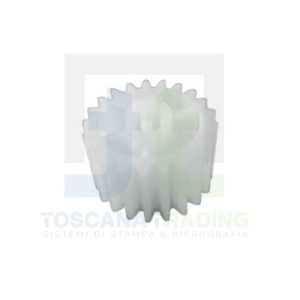 INGRANAGGIO FUSIONE 21 T LASERJET 2420/2430