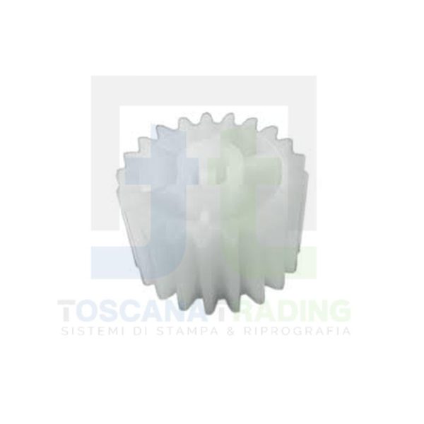 INGRANAGGIO FUSIONE 21 T LASERJET 2420/2430