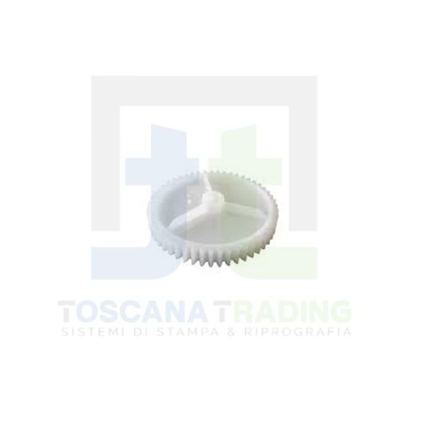 INGRANAGGIO FUSIONE 51 T LASERJET 4250/4350