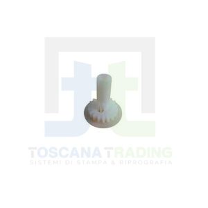 INGRANAGGIO FUSIONE 18 T LASERJET 4250/4350