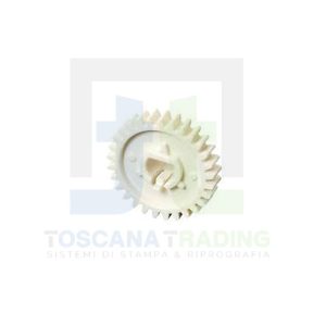 INGRANAGGIO PRESSORE 29 T LASERJET 1160/1320