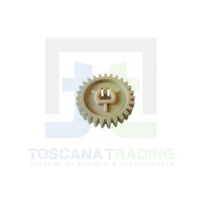 INGRANAGGIO PRESSORE 27 T LASERJET 2300