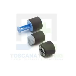 KIT RULLINI PRESA CARTA TRAY 1 LASERJET P 4015 DN