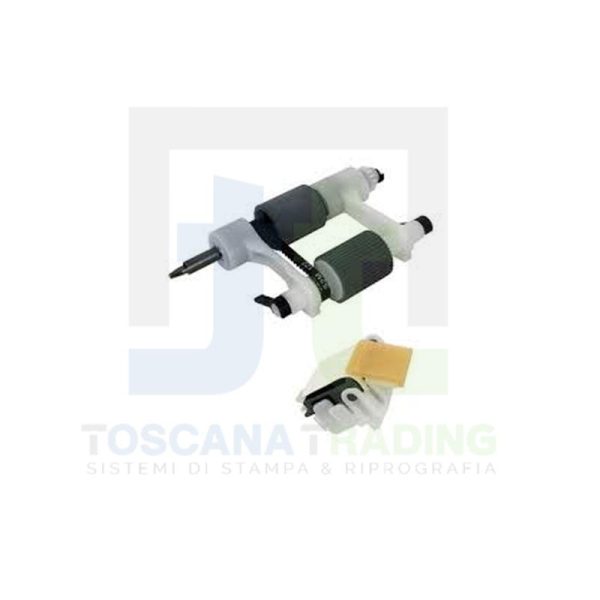 ADF ASSEMBLY LASERJET 4345