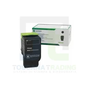 TONER NERO (24B7552)