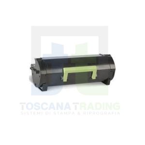 CARTUCCIA TONER COMPATIBILE 50F2X00