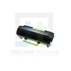 CARTUCCIA TONER COMPATIBILE 62D2H00