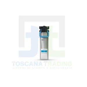 CARTUCCIA INKJET COMPATIBILE CIANO C13T11D240