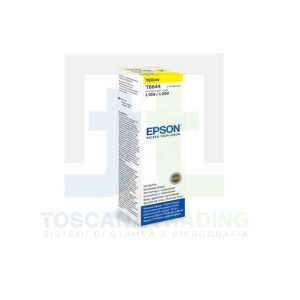 cartuccia-inkject-giallo-c13t66444a