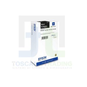 cartuccia-inkject-xl-nero-c13t75514n