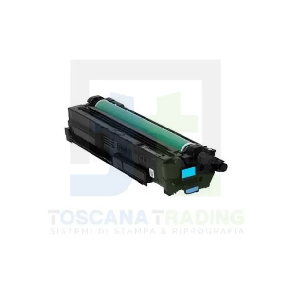UNITA' TAMBURO C-EXV47 COMPATIBILE CIANO (8521B002)
