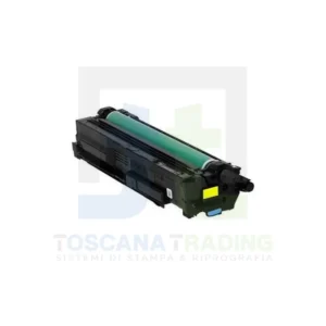 UNITA' TAMBURO C-EXV47 COMPATIBILE GIALLO (8523B002)