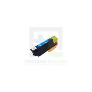 CARTUCCIA INKJET COMPATIBILE CIANO C13T26324012