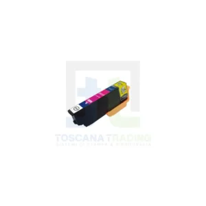 CARTUCCIA INKJET COMPATIBILE MAGENTA C13T26334012
