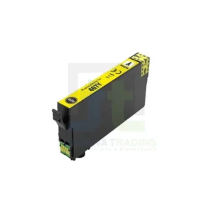 CARTUCCIA INKJET COMPATIBILE GIALLO C13T07U440