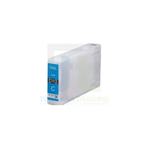 CARTUCCIA INKJET COMPATIBILE CIANO C13T79024010
