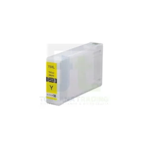 CARTUCCIA INKJET COMPATIBILE GIALLO C13T79044010