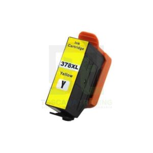CARTUCCIA INKJET COMPATIBILE GIALLO C13T37944010
