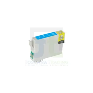 CARTUCCIA INKJET COMPATIBILE CIANO C13T08024011