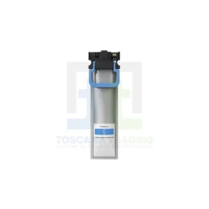 CARTUCCIA INKJET COMPATIBILE CIANO C13T11C240