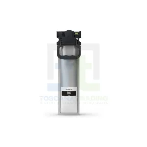 CARTUCCIA INKJET COMPATIBILE NERO XXL C13T11E140