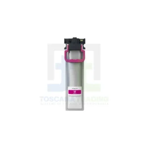 CARTUCCIA INKJET COMPATIBILE MAGENTA C13T01C300
