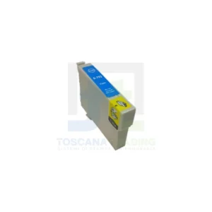 CARTUCCIA INKJET COMPATIBILE CIANO C13T07924010