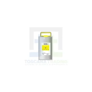 CARTUCCIA INKJET COMPATIBILE GIALLO C13T878440
