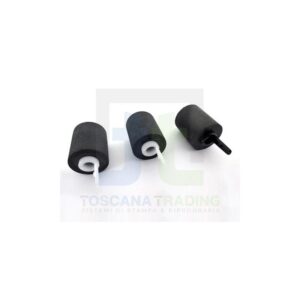 KIT 3 RULLINI PRESA CARTA ORIGINALE TASKALFA 4501/5501 (302N406030 302N406030 302N406040)