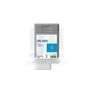 CARTUCCIA INKJET COMPATIBILE CIANO 6706B001 130ml