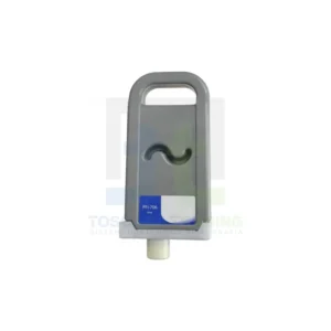CARTUCCIA INKJET COMPATIBILE BLU 6689B001 700ml
