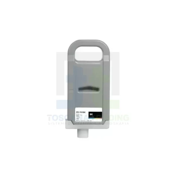 CARTUCCIA INKJET COMPATIBILE NERO 0900B001 700ml