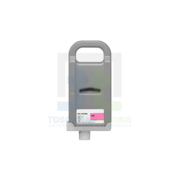 CARTUCCIA INKJET COMPATIBILE MAGENTA PHOTO 0905B001 700ml