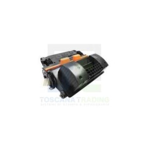 CARTUCCIA TONER COMPATIBILE CF281X 25k