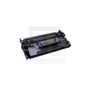 CARTUCCIA TONER COMPATIBILE CF287X/041H