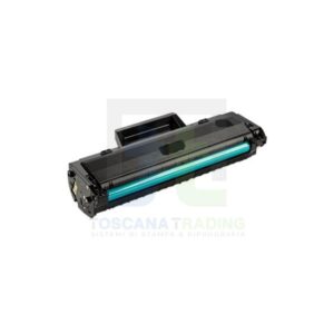 CARTUCCIA TONER COMPATIBILE W1106A CON CHIP 1k