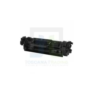 CARTUCCIA TONER COMPATIBILE W1390X 4k