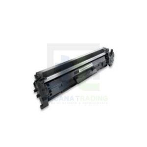 CARTUCCIA TONER COMPATIBILE CF217X 6k